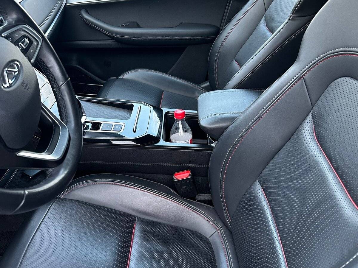 Купить Chery Tiggo 7 Pro, 2022, 71 000 км, фото №5