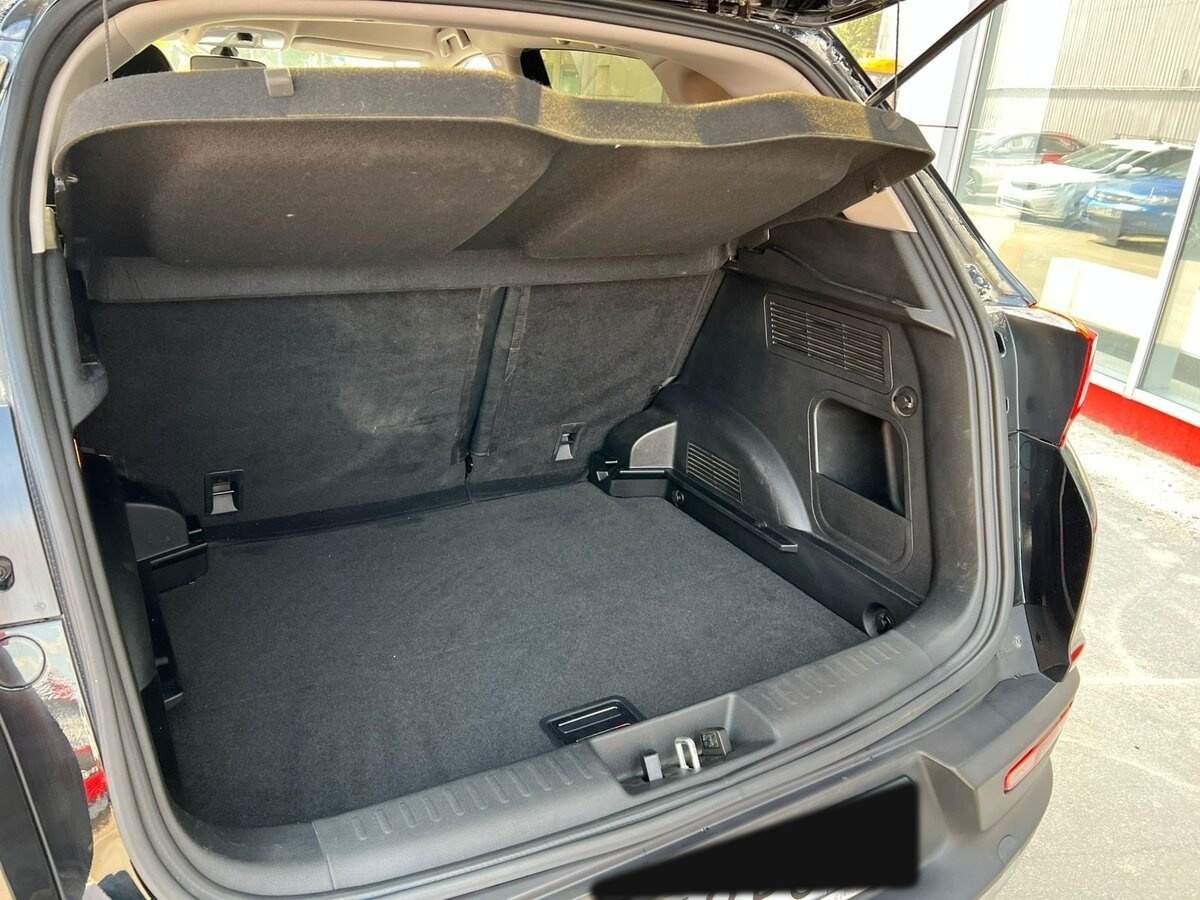 Купить Chery Tiggo 7, 2019, 56 000 км, фото №12