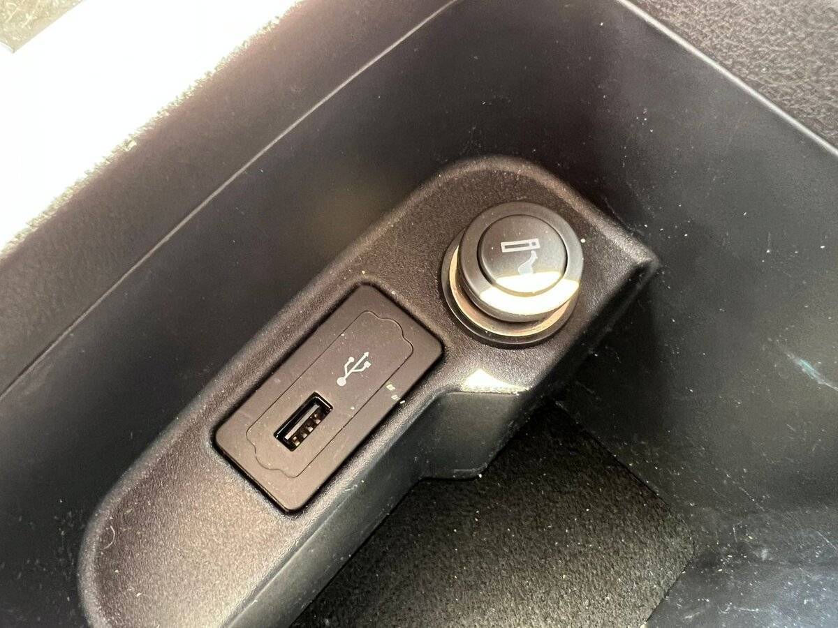 Купить Chery Tiggo 7, 2019, 56 000 км, фото №27