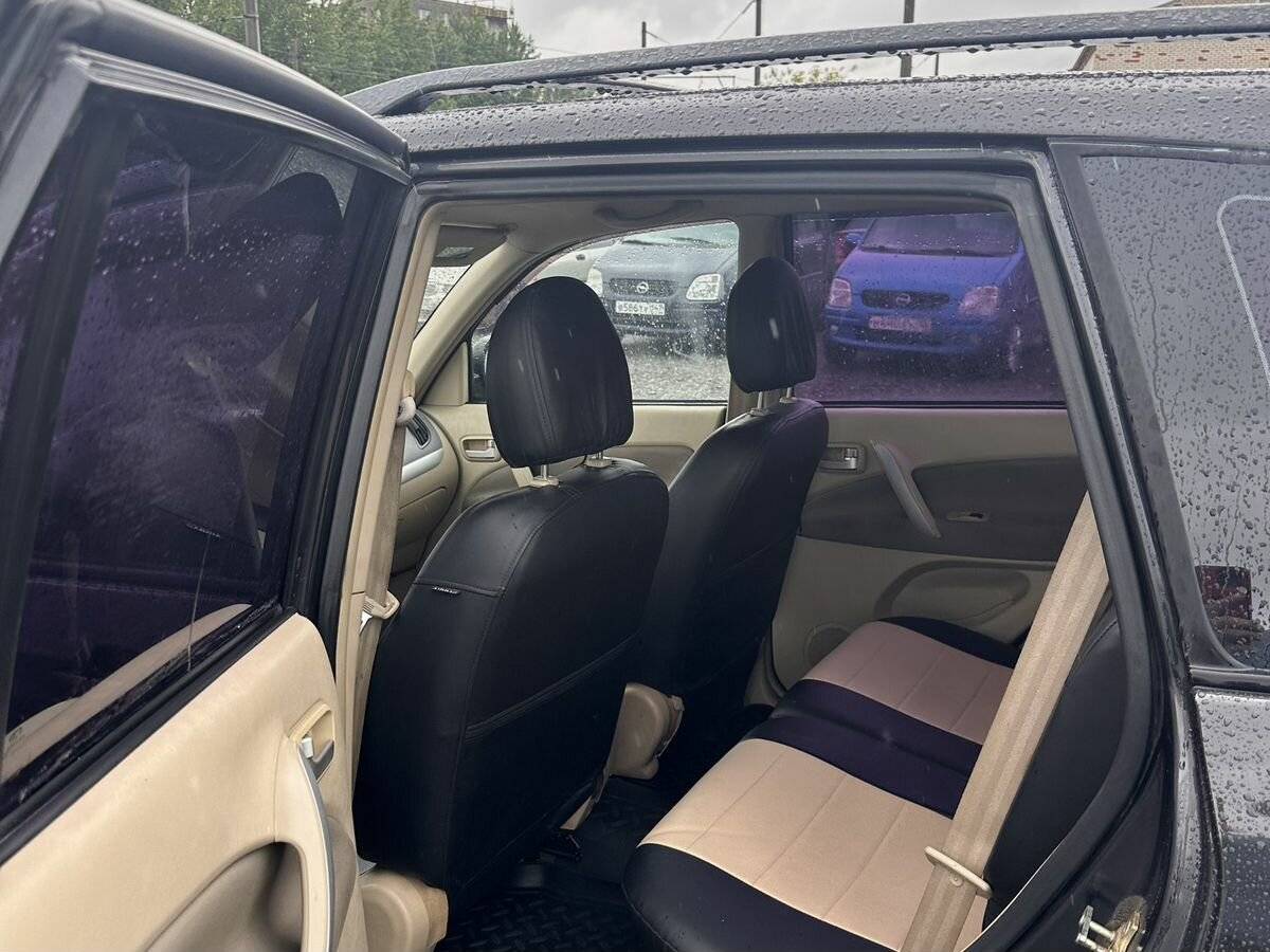 Купить Chery Tiggo (T11), 2009, 215 000 км, фото №12