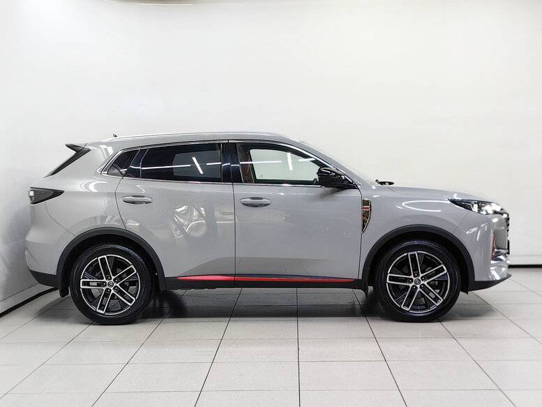 Купить Changan UNI-S (CS55 Plus), 2024, 13 464 км, фото №5