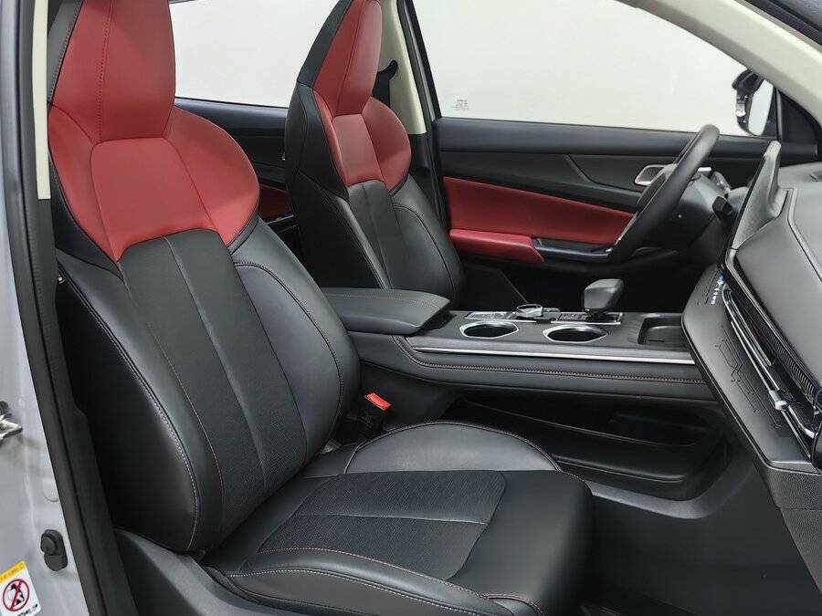 Купить Changan UNI-S (CS55 Plus), 2024, 13 464 км, фото №7