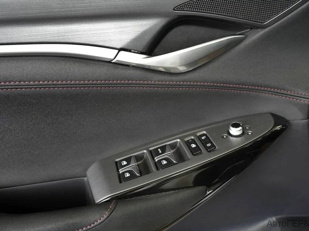 Купить Changan CS75 Plus, 2023, 18 789 км, фото №9