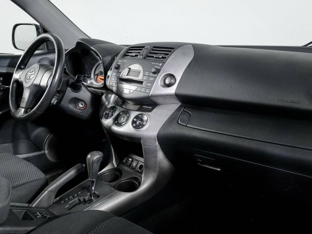 Купить Toyota RAV4, 2007, 183 107 км, фото №9