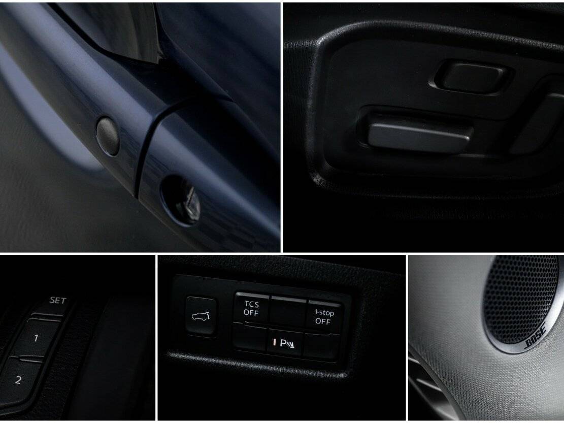 Купить Mazda CX-5, 2020, 87 000 км, фото №19