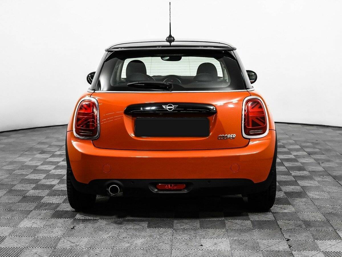 Купить Mini Hatch Cooper, 2020, 58 000 км, фото №6