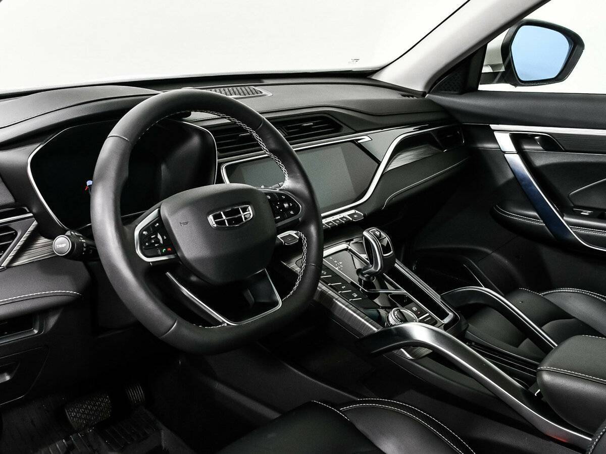 Купить Geely Atlas Pro, 2022, 11 500 км, фото №12