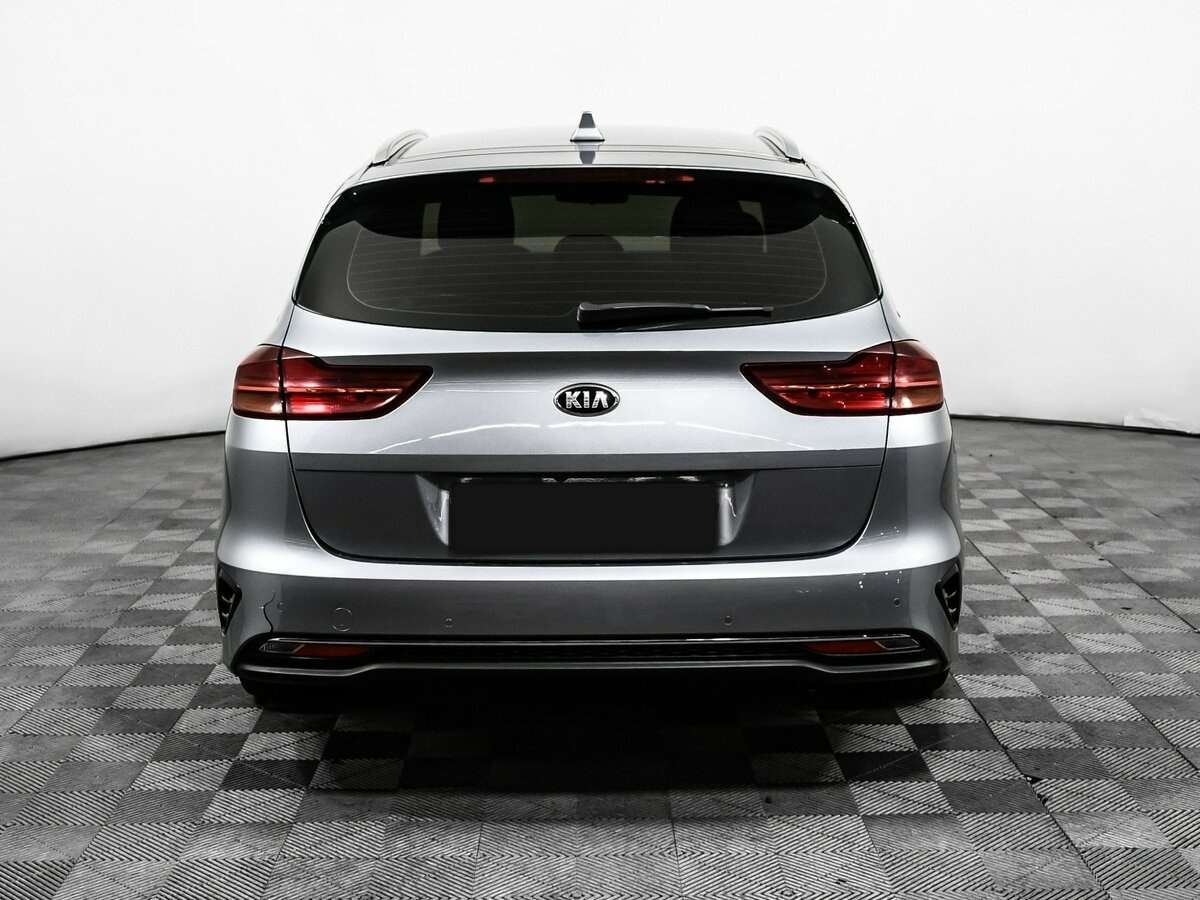 Купить Kia Ceed, 2020, 80 311 км, фото №6