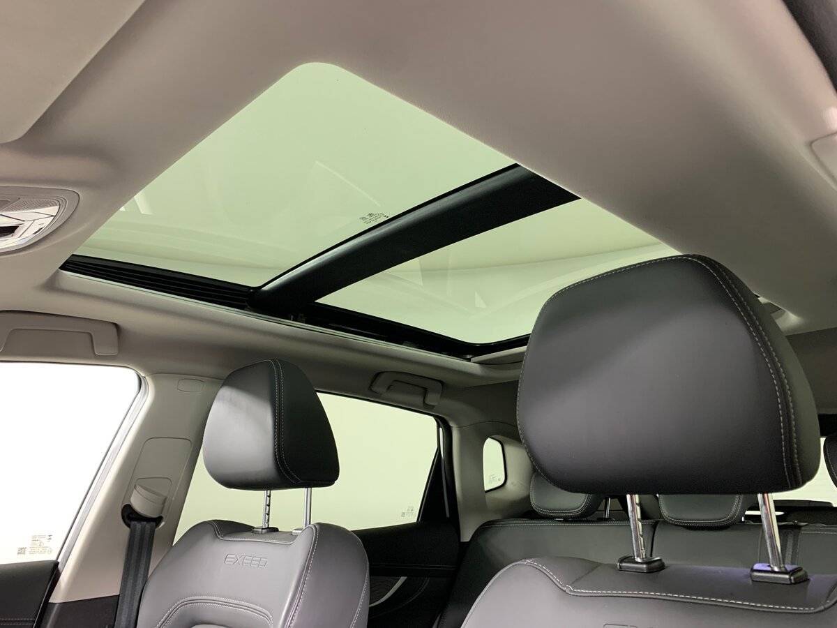 Купить Exeed LX, 2022, 90 491 км, фото №18