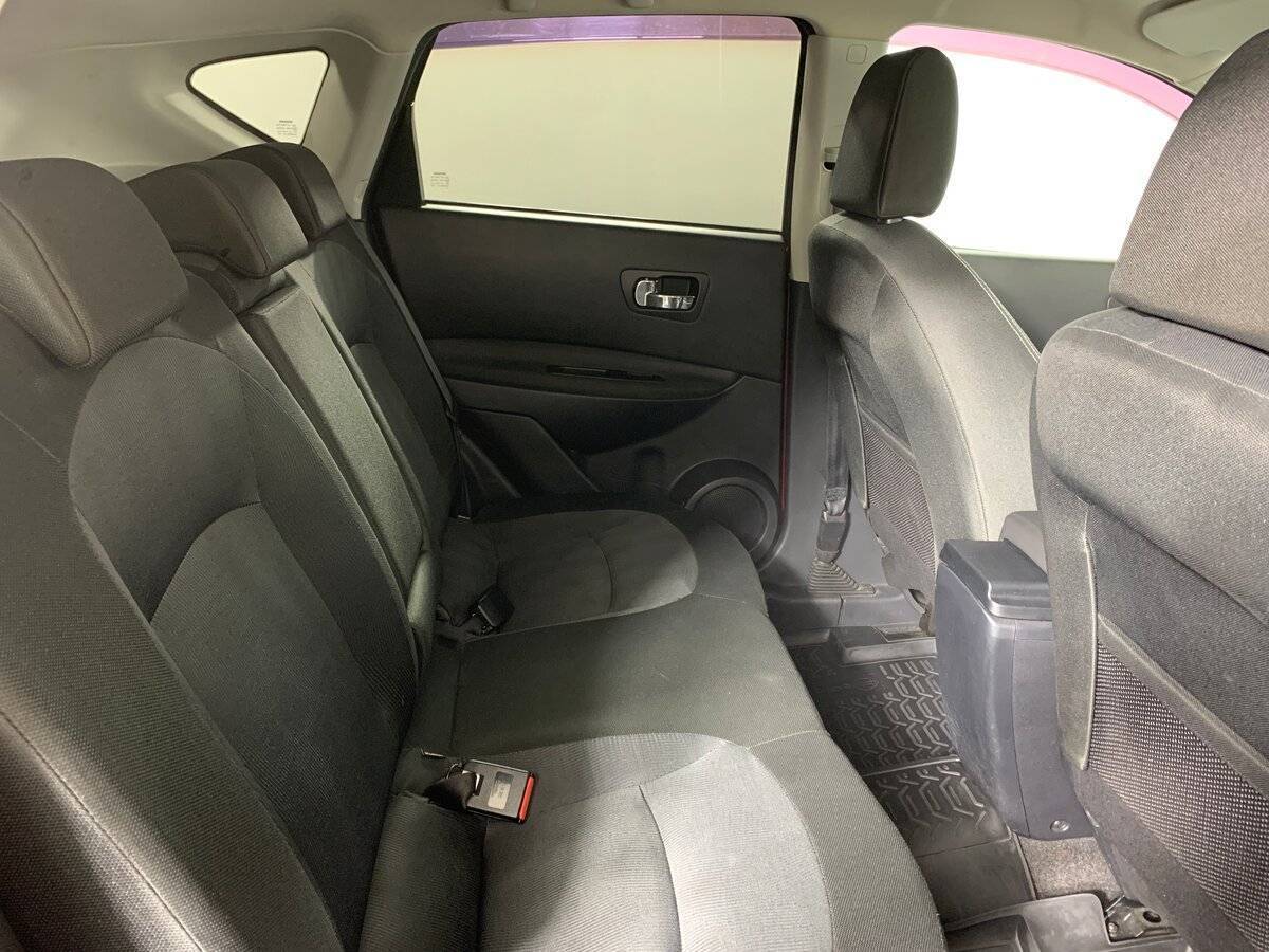 Купить Nissan Qashqai, 2010, 122 021 км, фото №17