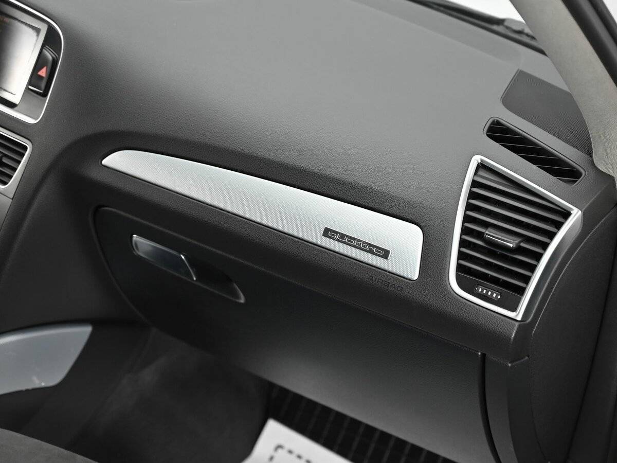 Купить Audi Q5, 2010, 129 000 км, фото №12