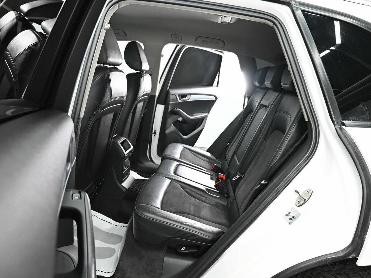 Купить Audi Q5, 2010, 129 000 км, фото №15