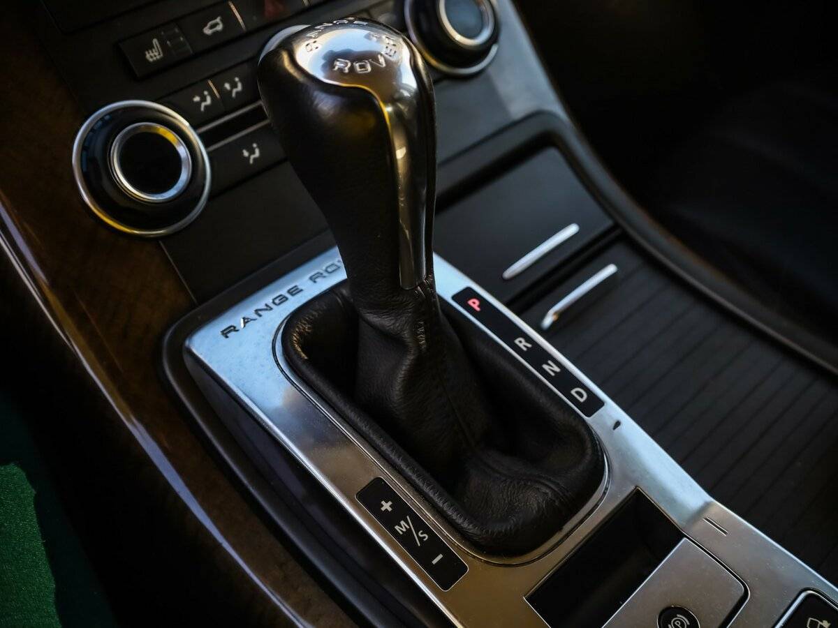 Купить Land Rover Range Rover Sport, 2013, 228 367 км, фото №20