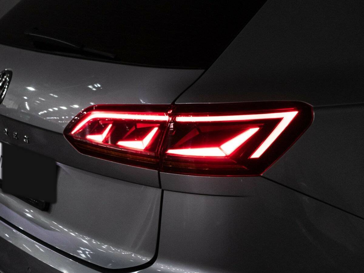 Купить Volkswagen Touareg, 2018, 142 477 км, фото №28