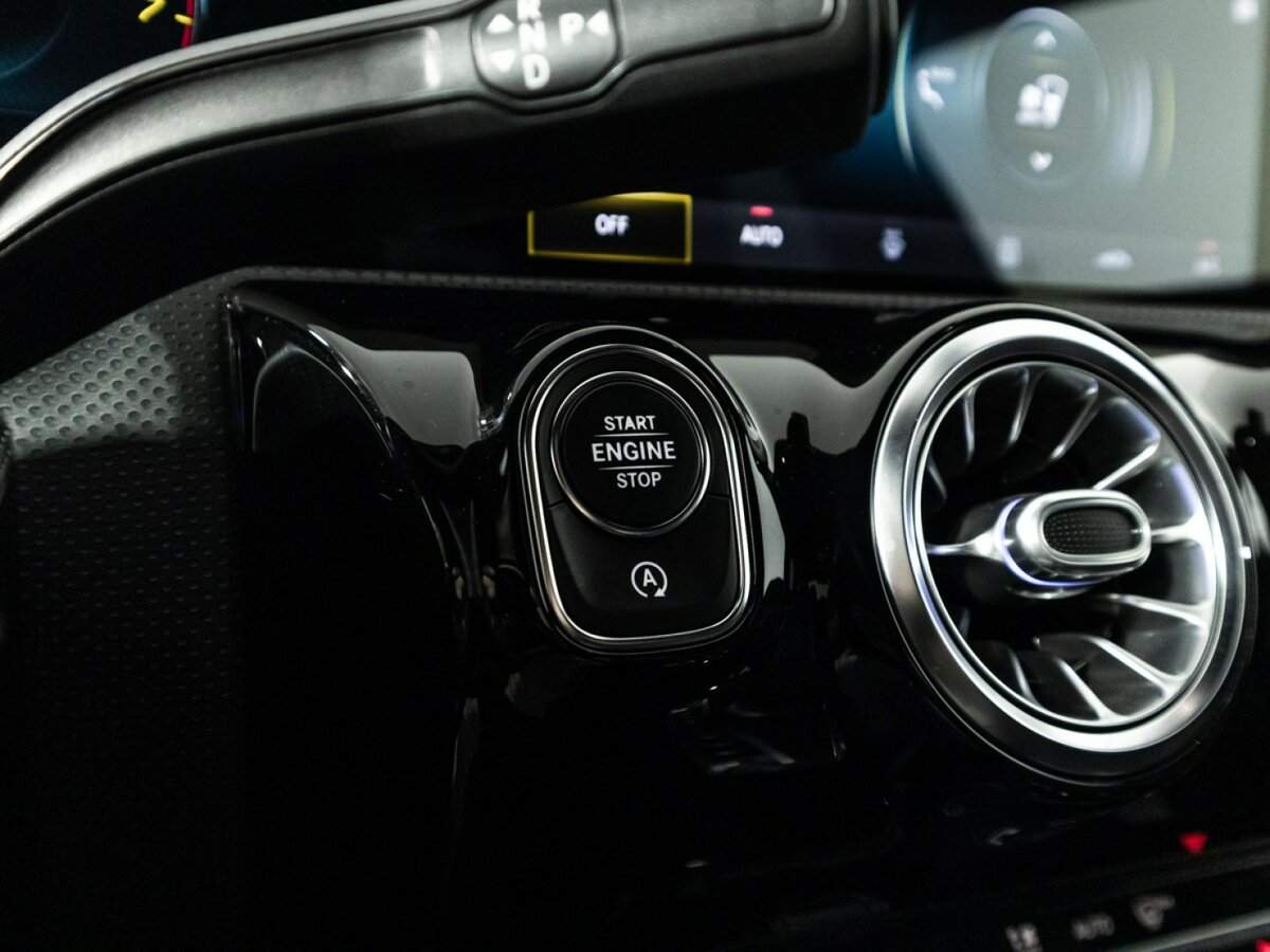 Купить Mercedes-Benz CLA 250, 2019, 95 037 км, фото №22