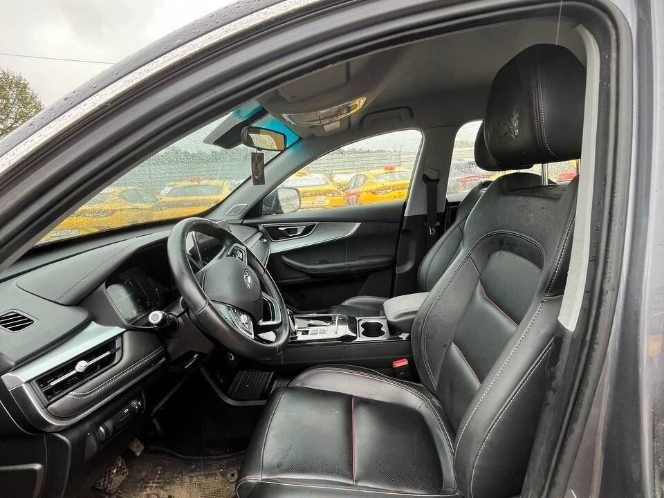 Купить Chery Tiggo 7 Pro, 2023, 109 796 км, фото №8