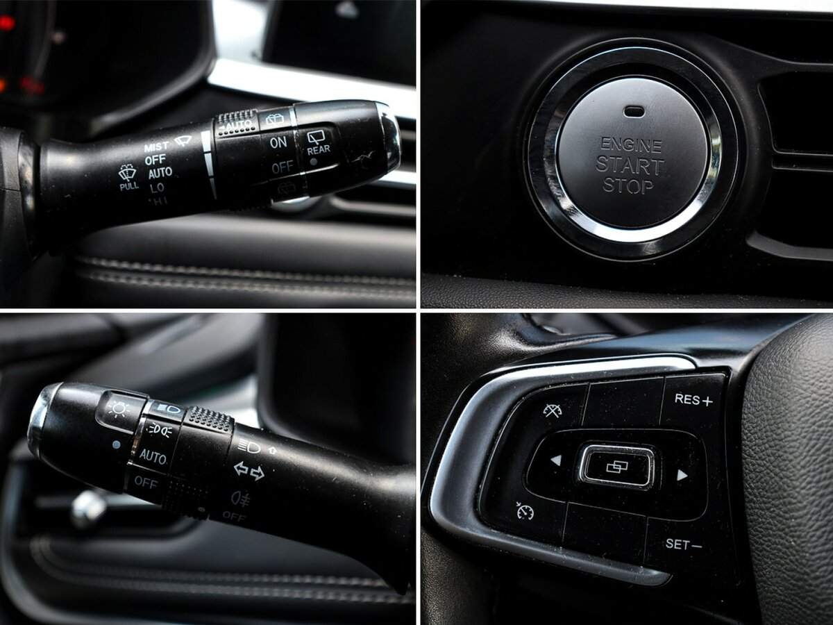 Купить Chery Tiggo 7 Pro Max, 2022, 90 202 км, фото №20