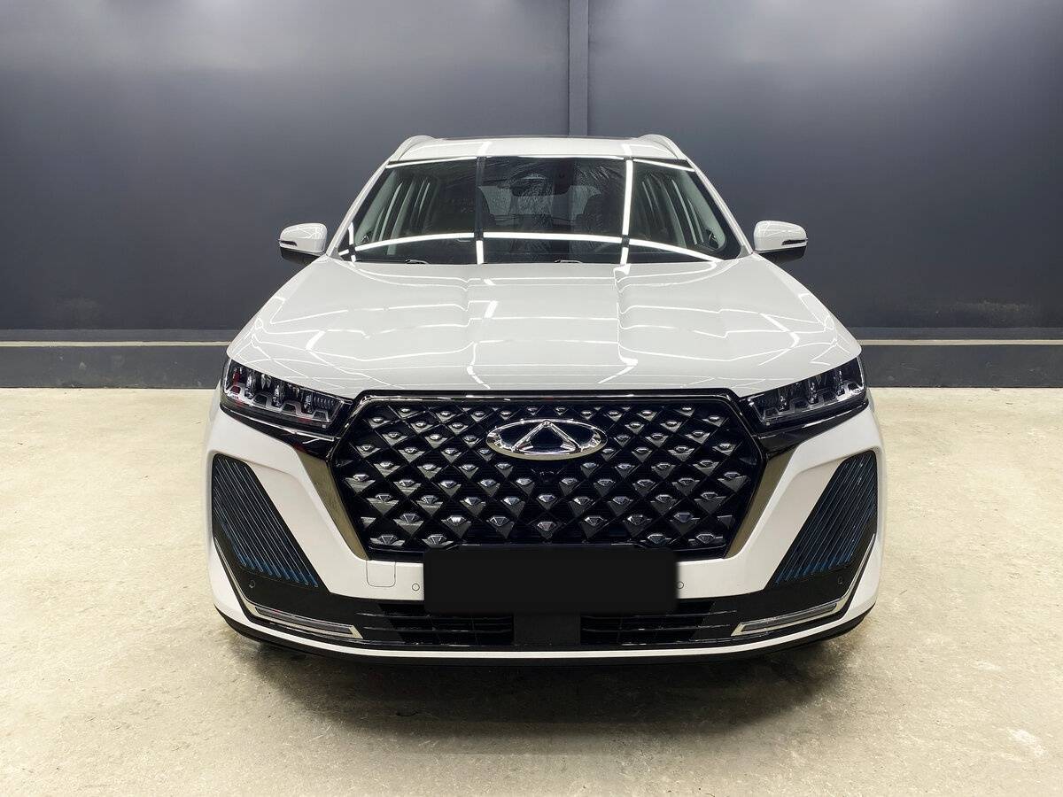 Купить Chery Tiggo 7 Pro Plug-in Hybrid, 2023, 350 км, фото №4