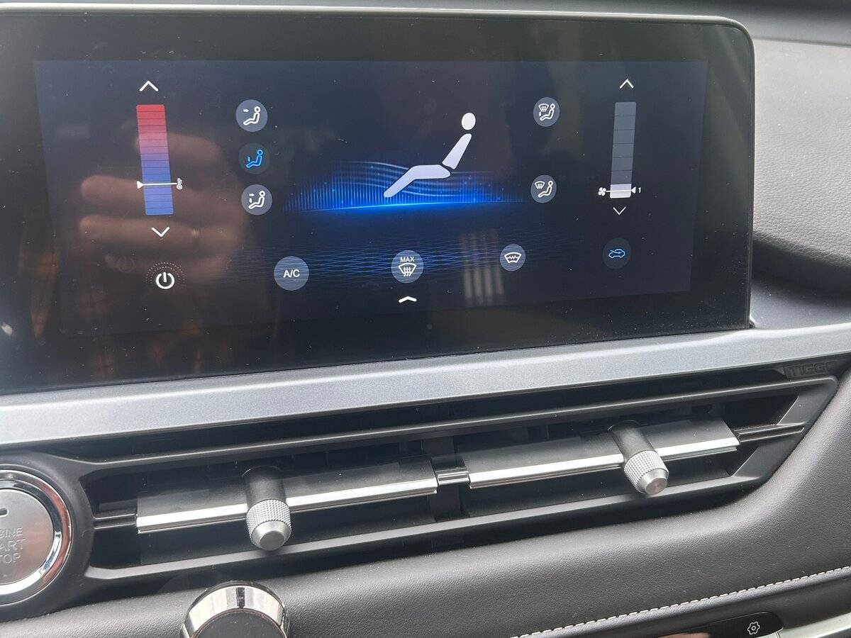 Купить Chery Tiggo 4 Pro, 2023, 6 876 км, фото №10