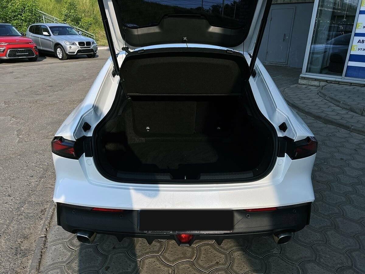 Купить Changan UNI-V, 2023, 41 636 км, фото №9