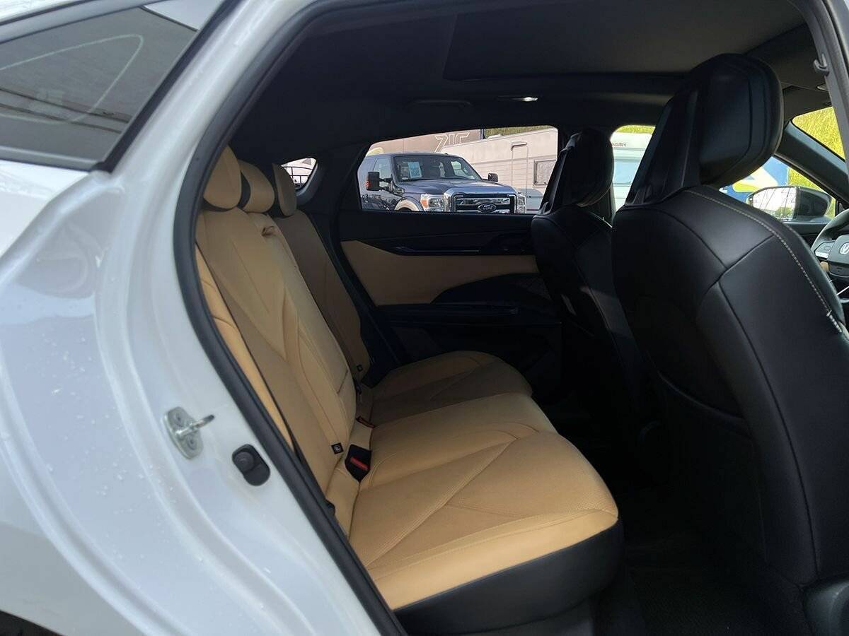 Купить Changan UNI-V, 2023, 41 636 км, фото №13