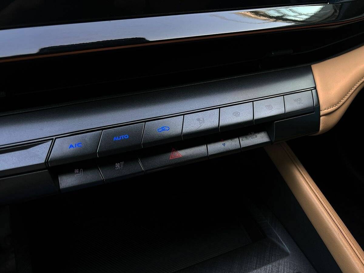 Купить Changan UNI-V, 2023, 41 636 км, фото №15