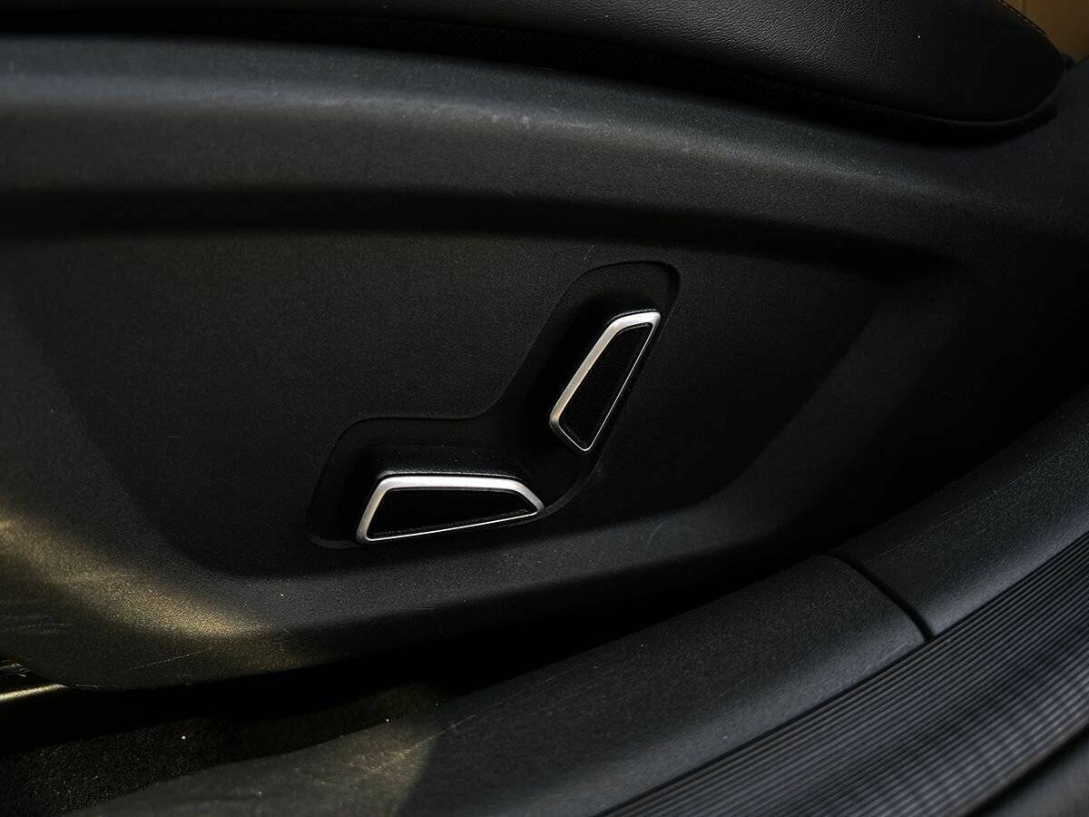 Купить Changan UNI-V, 2023, 41 636 км, фото №20