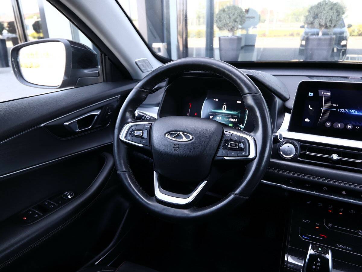 Купить Chery Tiggo 7 Pro, 2022, 193 500 км, фото №13