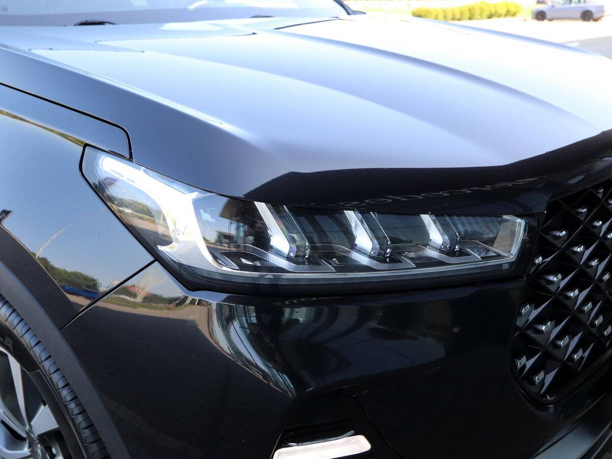 Купить Chery Tiggo 7 Pro, 2022, 193 500 км, фото №15