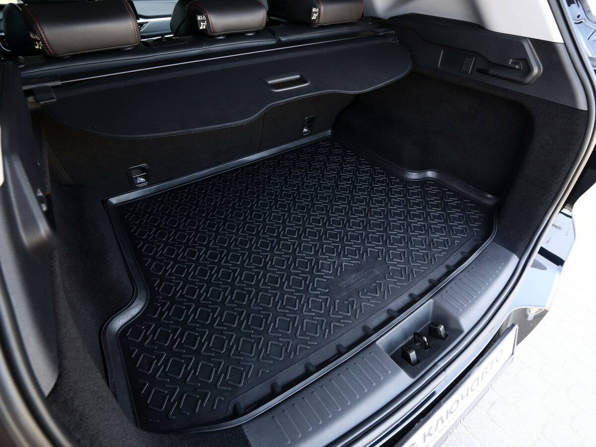 Купить Chery Tiggo 7 Pro, 2022, 193 500 км, фото №18