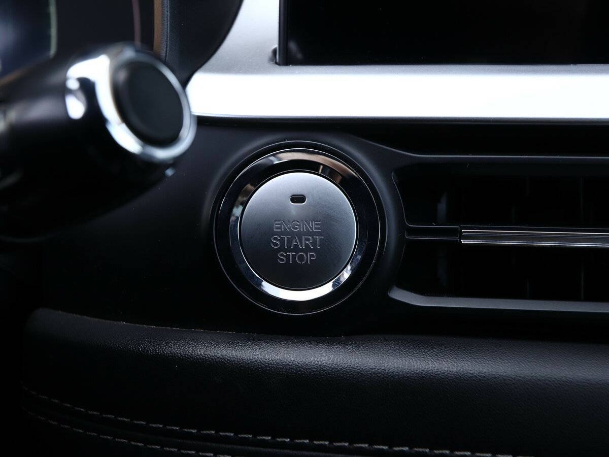 Купить Chery Tiggo 7 Pro, 2022, 193 500 км, фото №20