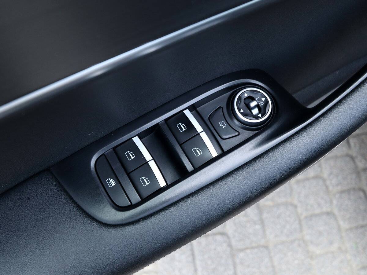 Купить Chery Tiggo 7 Pro, 2022, 193 500 км, фото №23