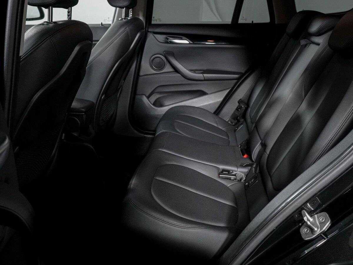 Купить BMW X1 18i sDrive, 2018, 91 742 км, фото №10