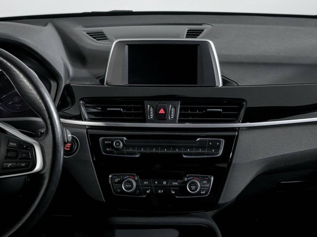 Купить BMW X1 18i sDrive, 2018, 91 742 км, фото №13