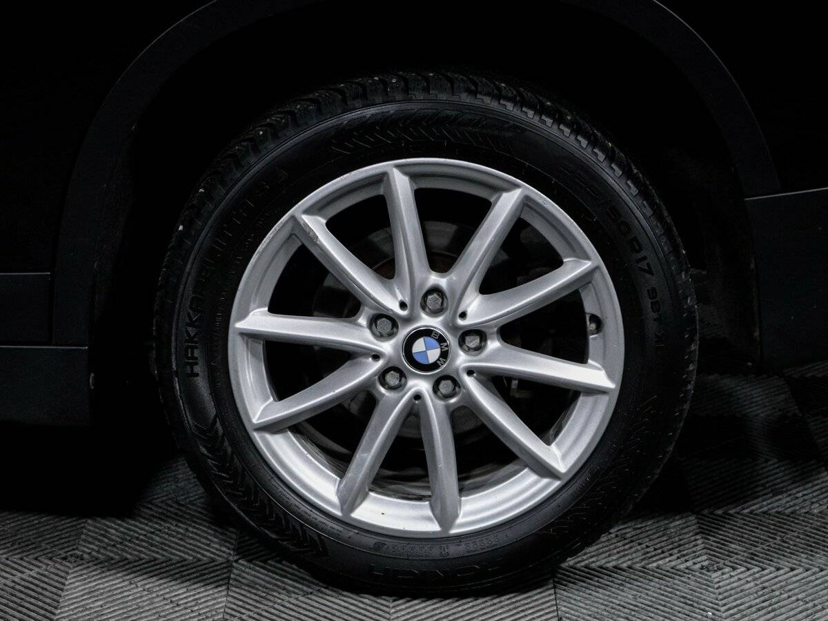 Купить BMW X1 18i sDrive, 2018, 91 742 км, фото №15