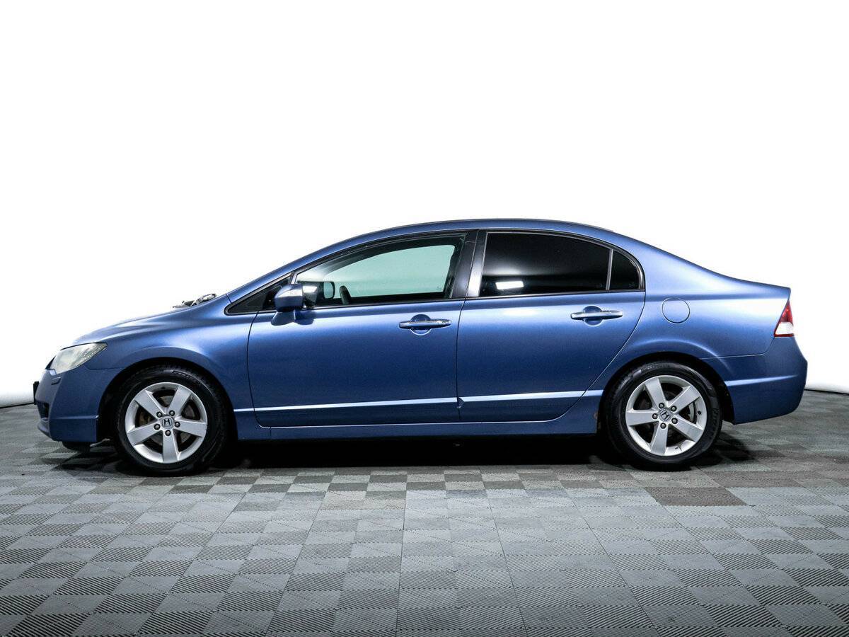 Купить Honda Civic, 2009, 287 752 км, фото №8