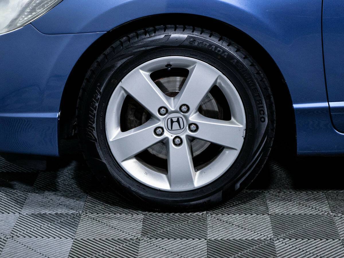 Купить Honda Civic, 2009, 287 752 км, фото №15