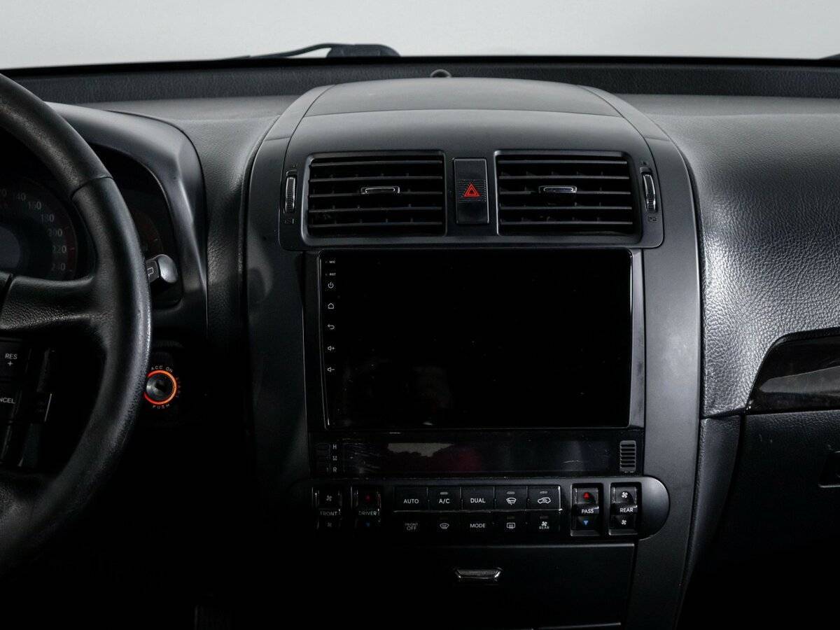 Купить Kia Mohave 8-speed, 2011, 266 236 км, фото №13