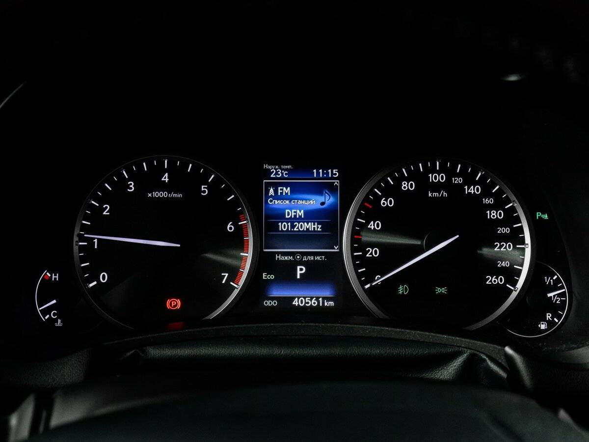 Купить Lexus NX 300, 2019, 40 560 км, фото №10