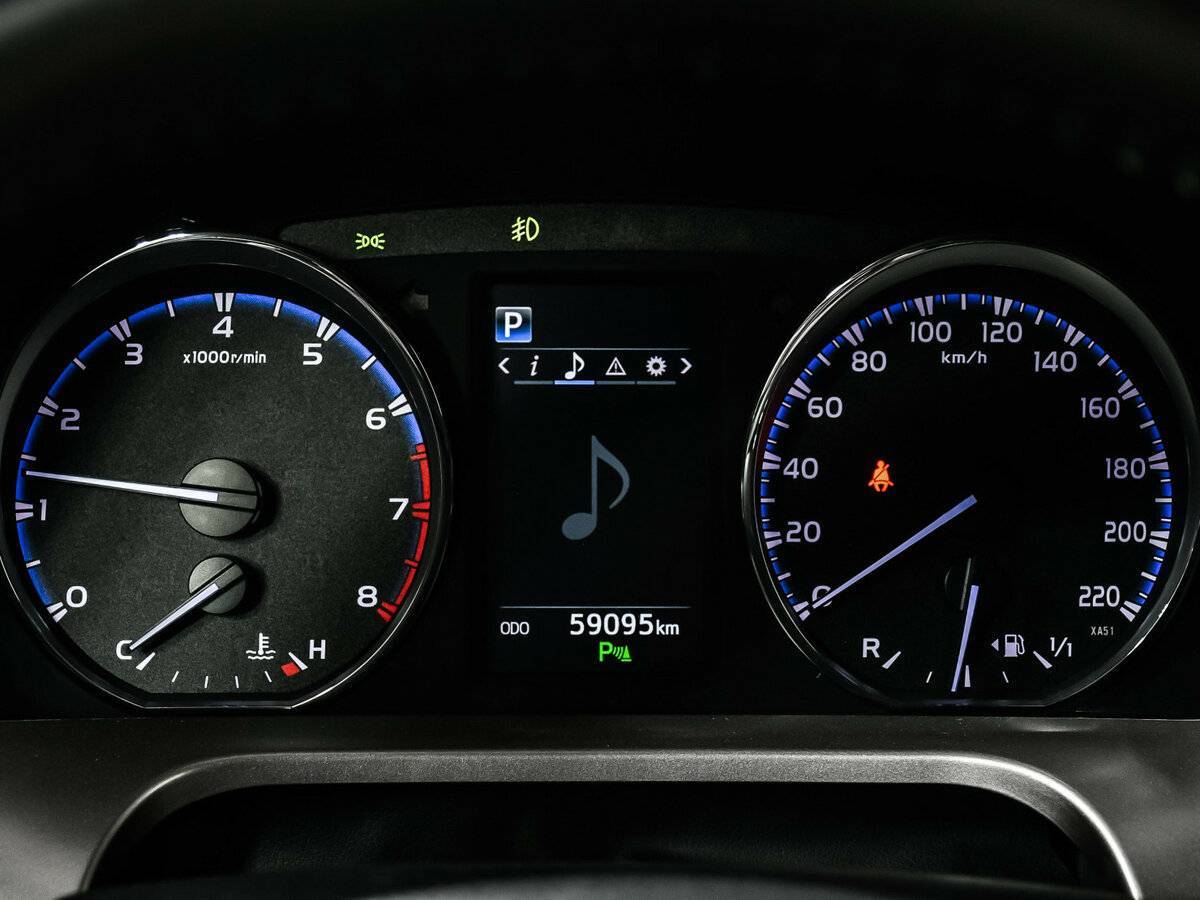 Купить Toyota RAV4, 2017, 59 000 км, фото №10