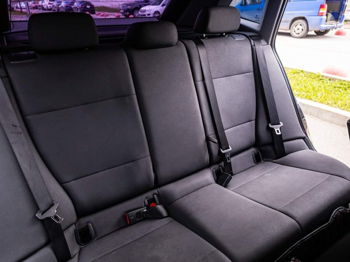 Купить BMW X1 20i, 2012, 171 000 км, фото №11