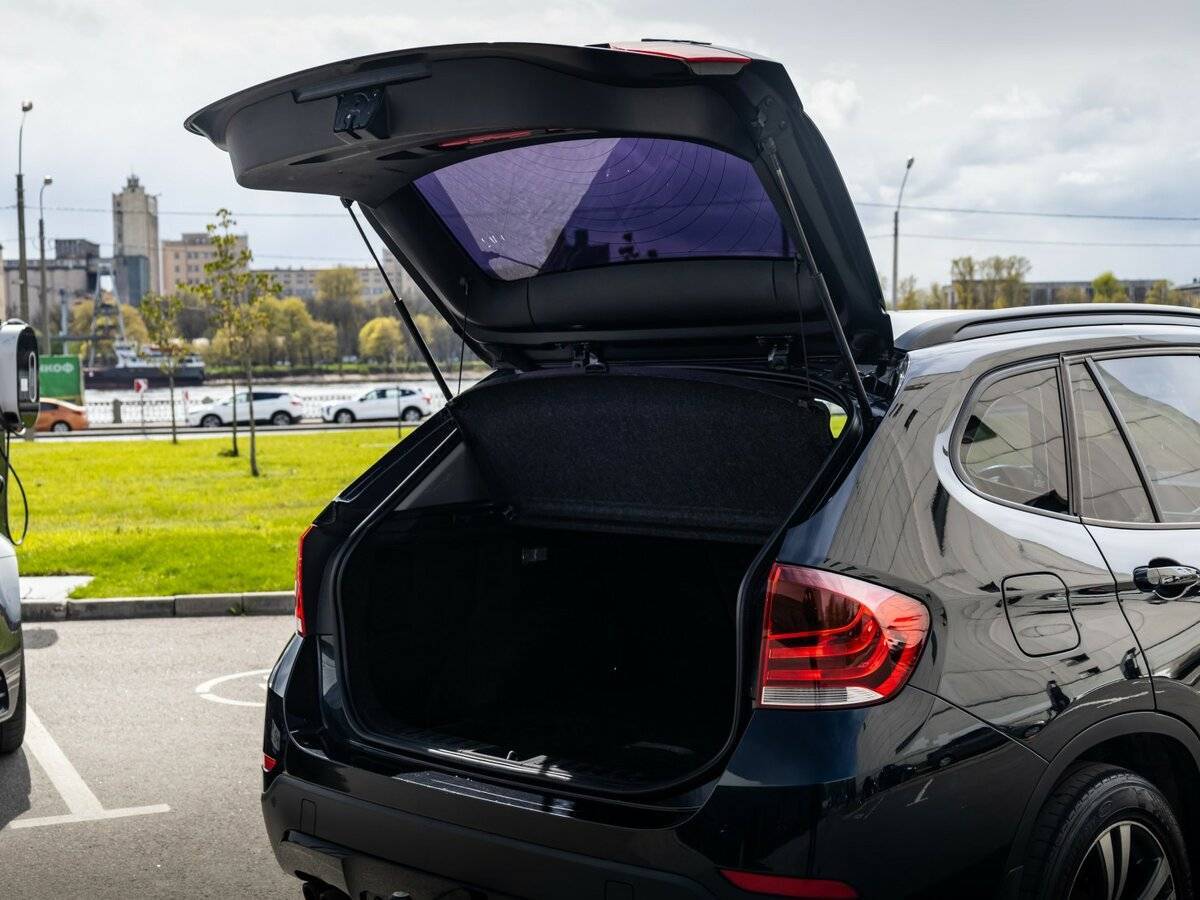 Купить BMW X1 20i, 2012, 171 000 км, фото №20