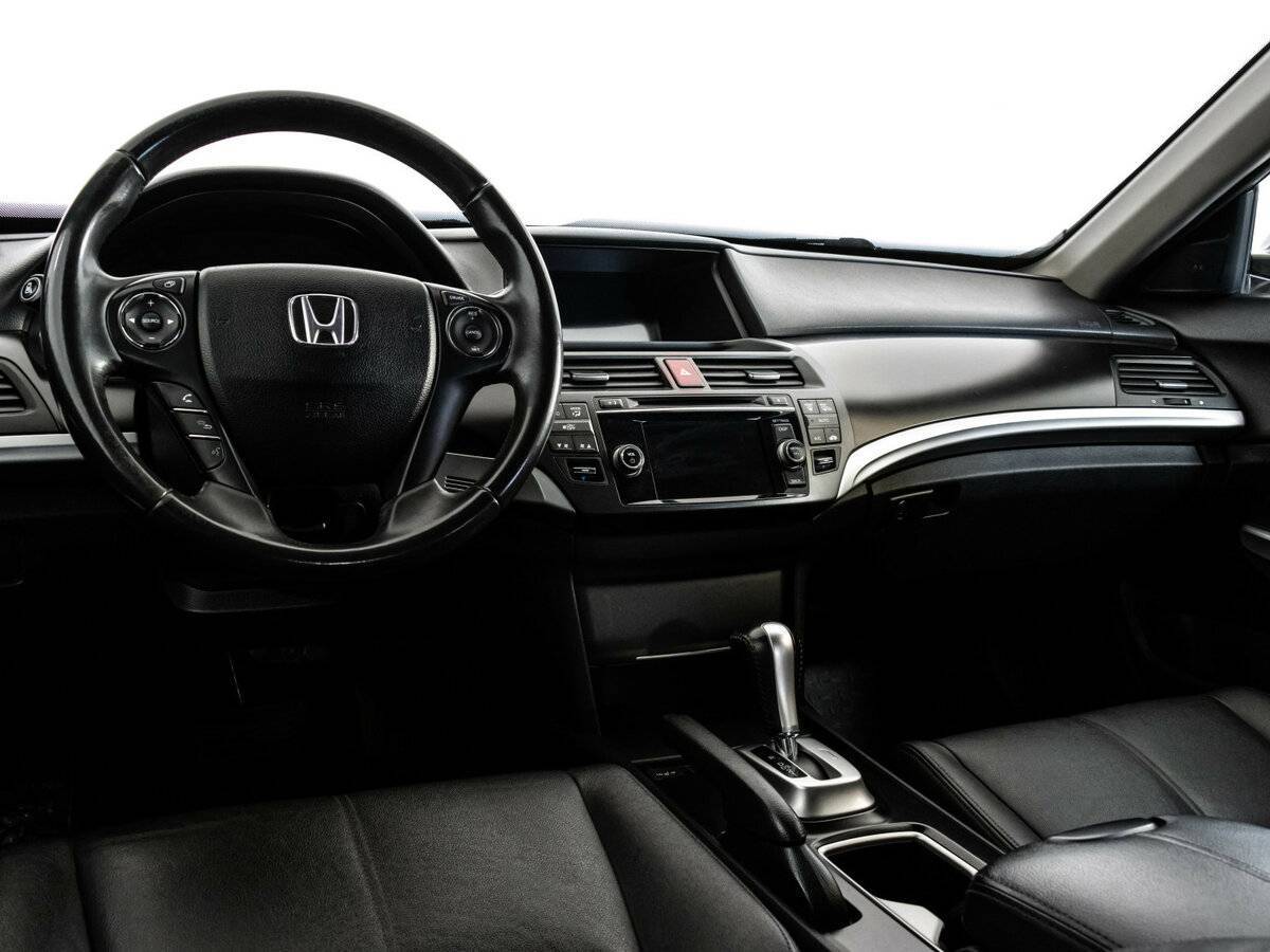 Купить Honda Crosstour, 2013, 275 452 км, фото №11