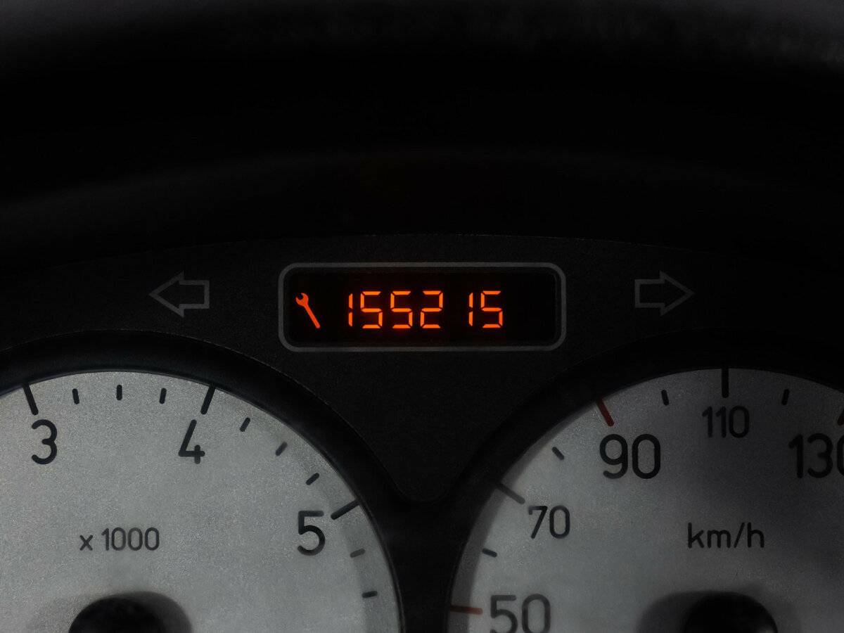 Купить Peugeot 206, 2008, 155 213 км, фото №14