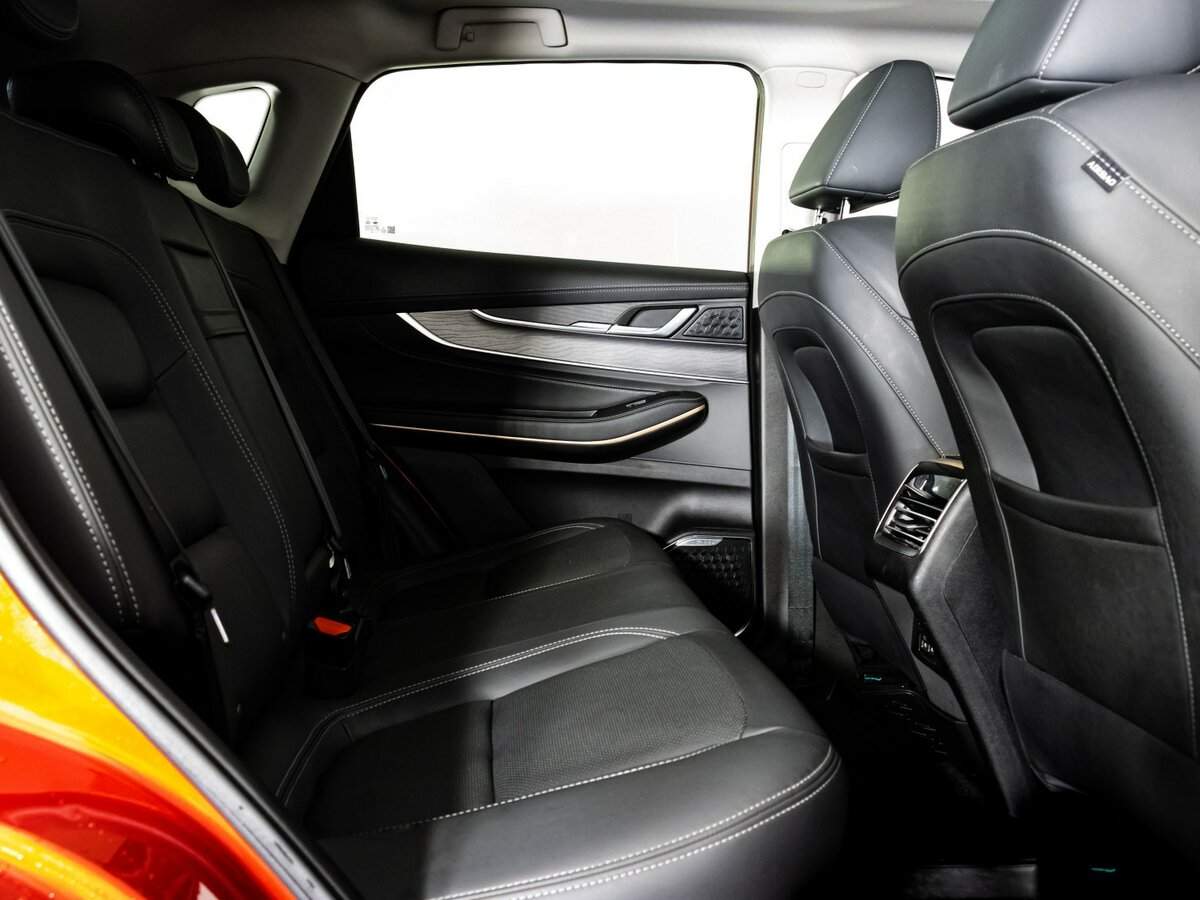 Купить Exeed LX, 2023, 28 818 км, фото №14