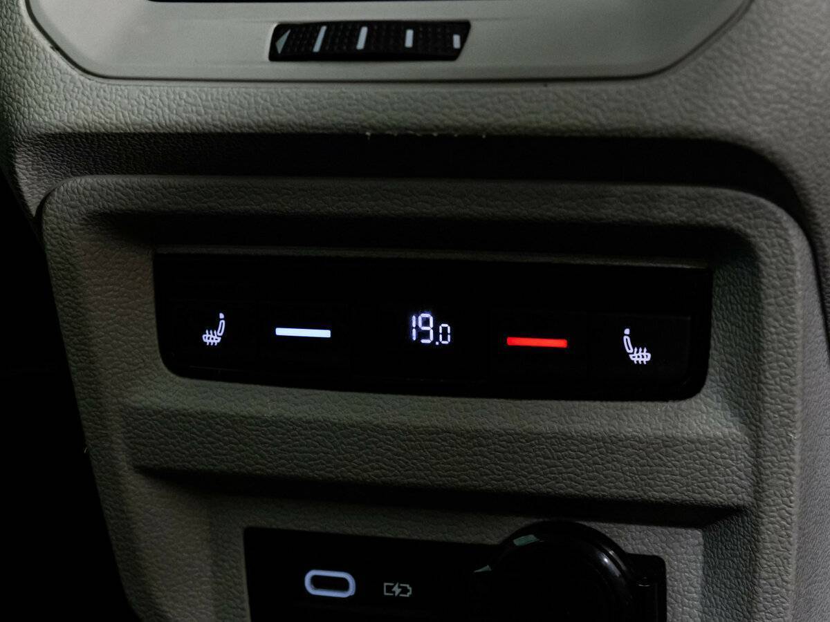 Купить Volkswagen Tiguan, 2020, 65 439 км, фото №17