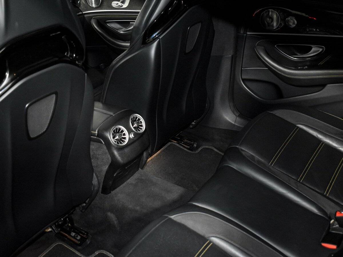 Купить Mercedes-Benz E-Класс AMG 63 AMG S, 2017, 97 547 км, фото №15