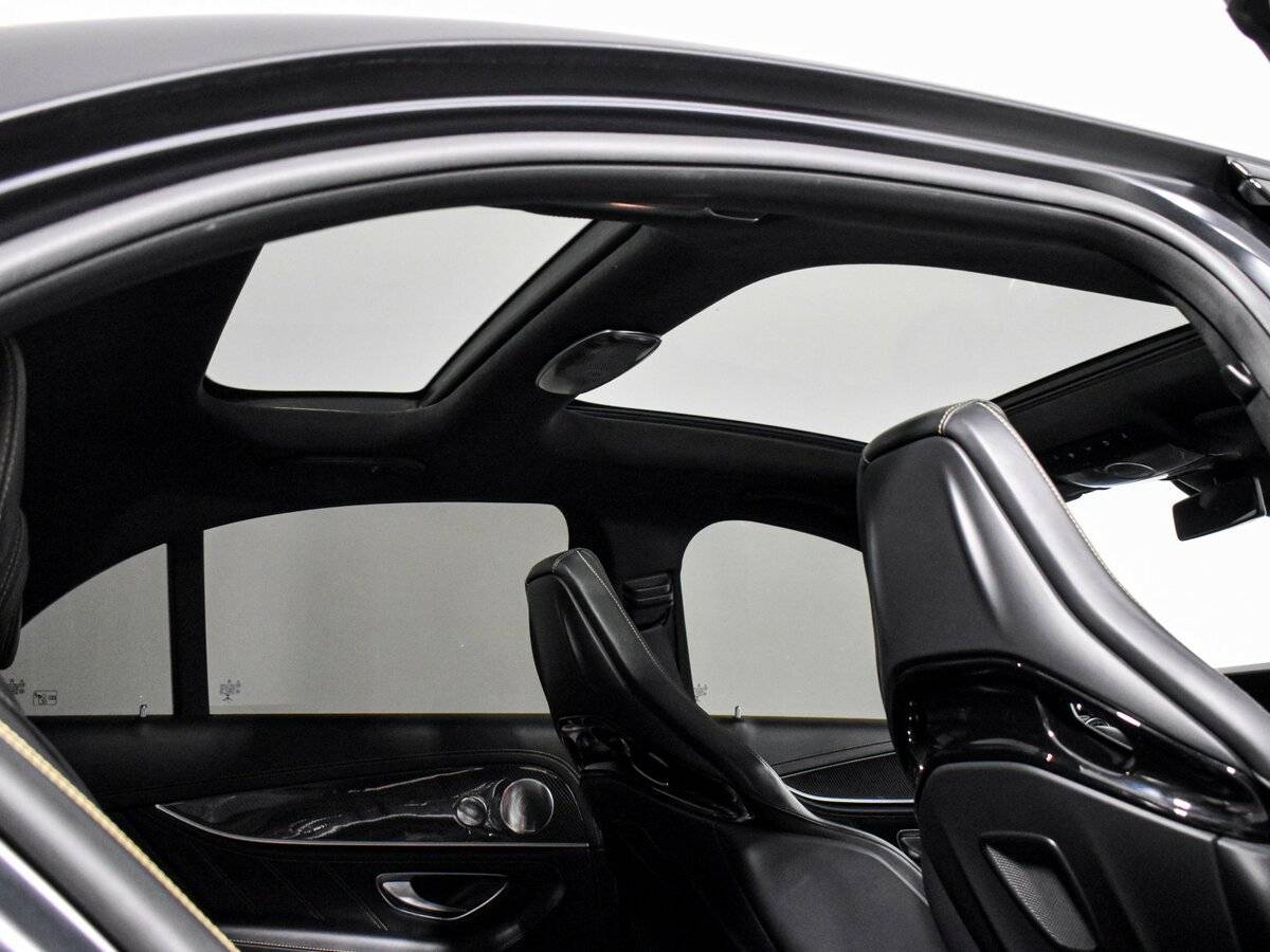 Купить Mercedes-Benz E-Класс AMG 63 AMG S, 2017, 97 547 км, фото №23