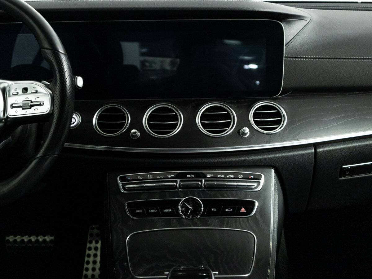 Купить Mercedes-Benz E-Класс 200, 2019, 95 000 км, фото №14