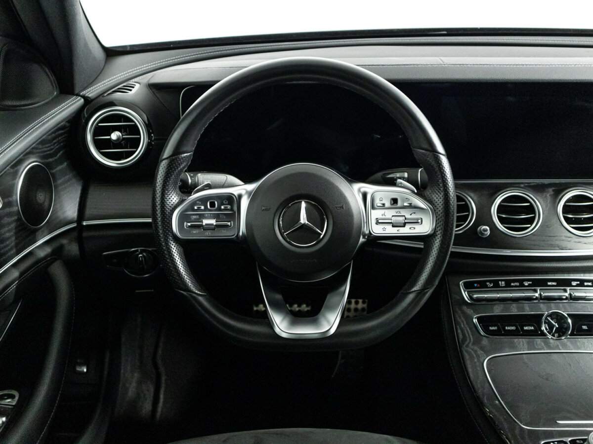 Купить Mercedes-Benz E-Класс 200, 2019, 95 000 км, фото №18